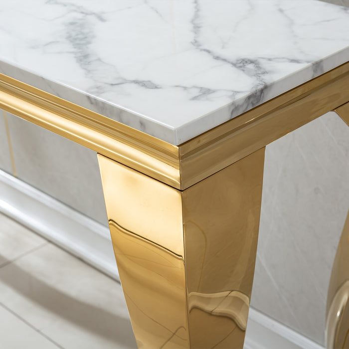 ST022 CONSOLE TABLE