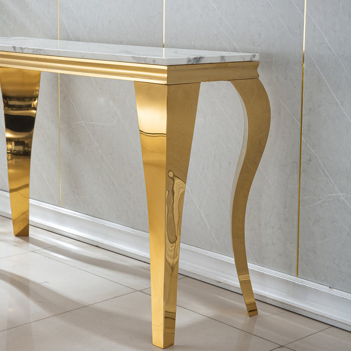 ST022 CONSOLE TABLE