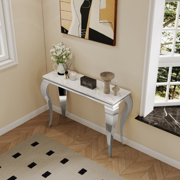 ST323GM CONSOLE TABLE