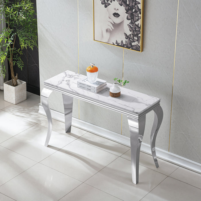 ST323GM CONSOLE TABLE