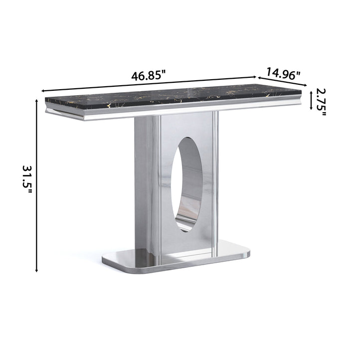ST0232 CONSOLE TABLE