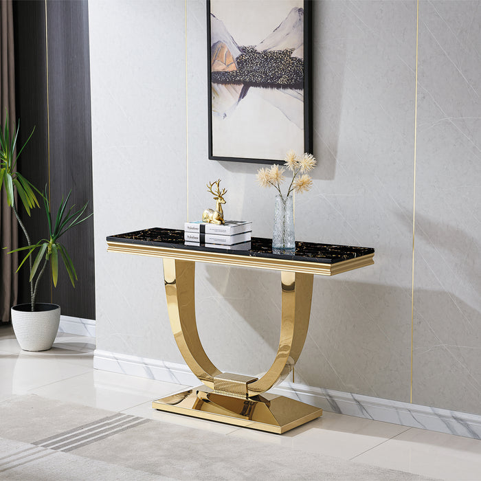 ST0233 CONSOLE TABLE