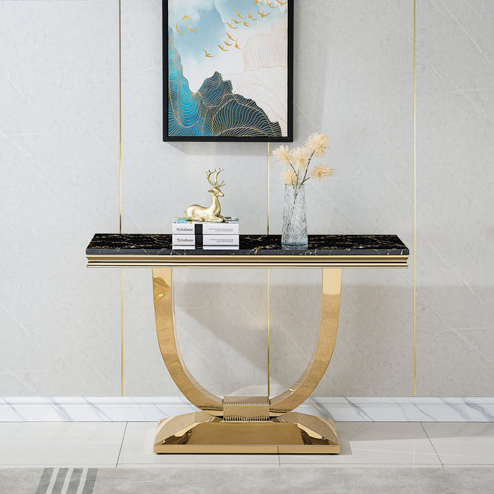 ST0233 CONSOLE TABLE