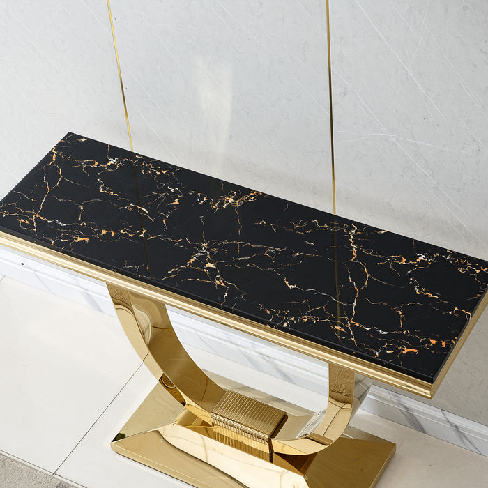 ST0233 CONSOLE TABLE