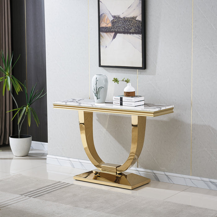 ST0233 CONSOLE TABLE