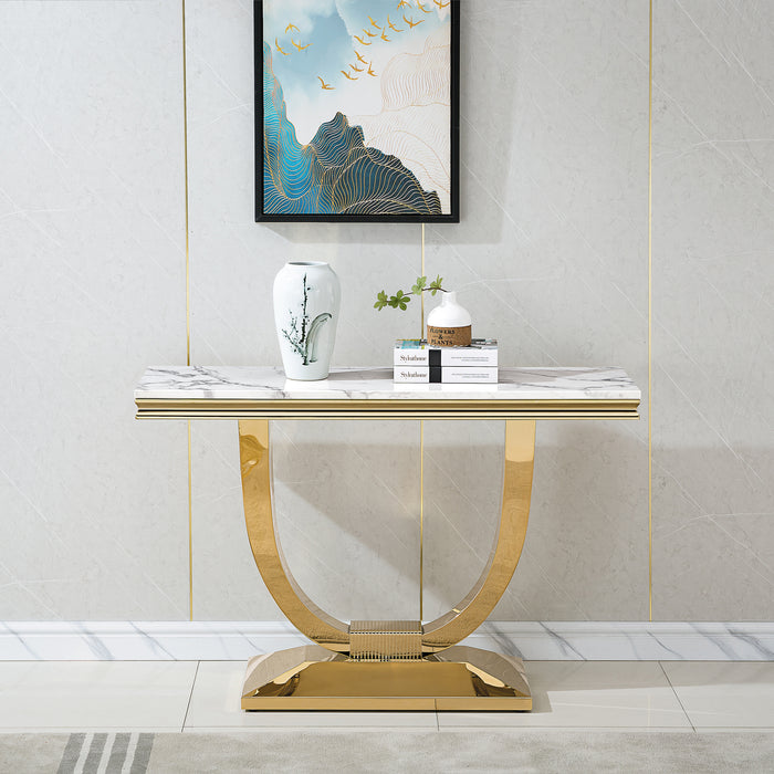 ST0233 CONSOLE TABLE