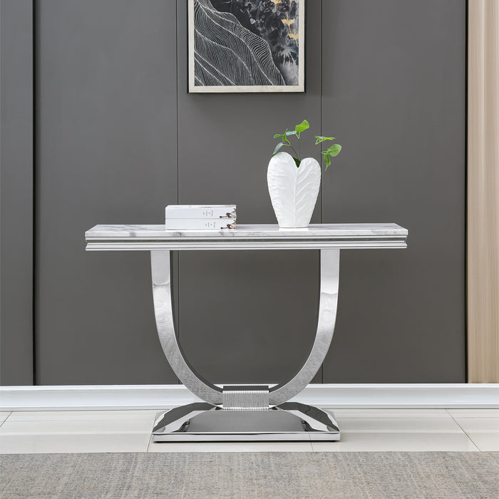 ST0233 CONSOLE TABLE