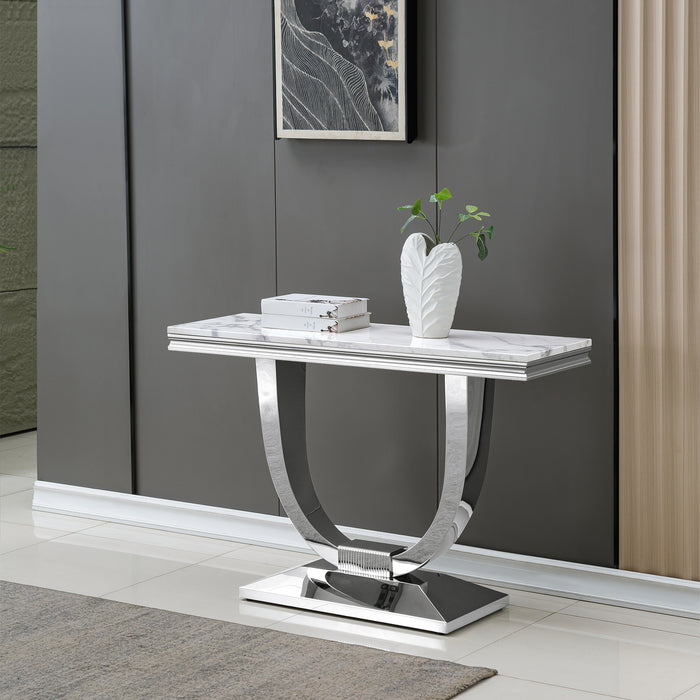 ST0233 CONSOLE TABLE