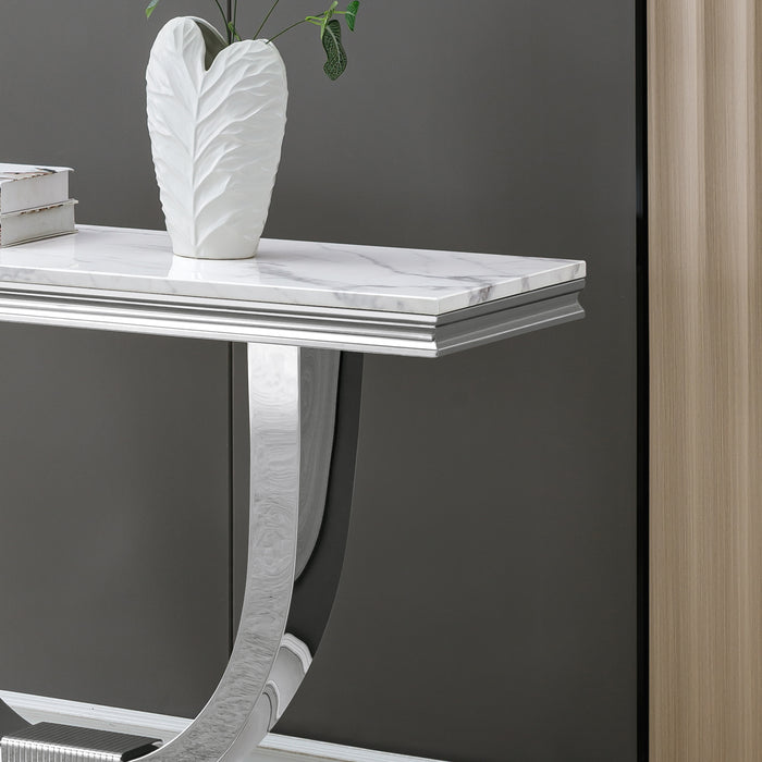 ST0233 CONSOLE TABLE