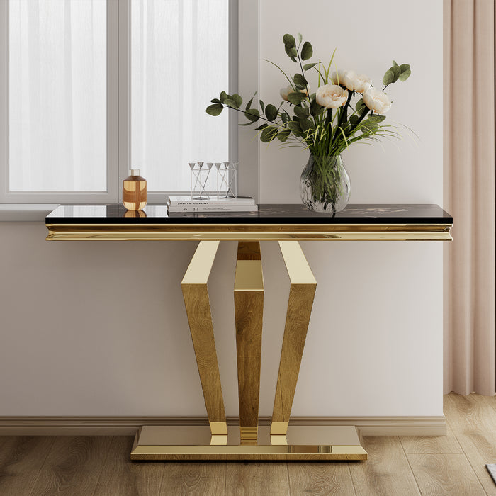 ST023 CONSOLE TABLE