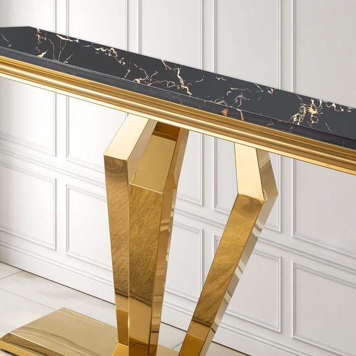 ST023 CONSOLE TABLE