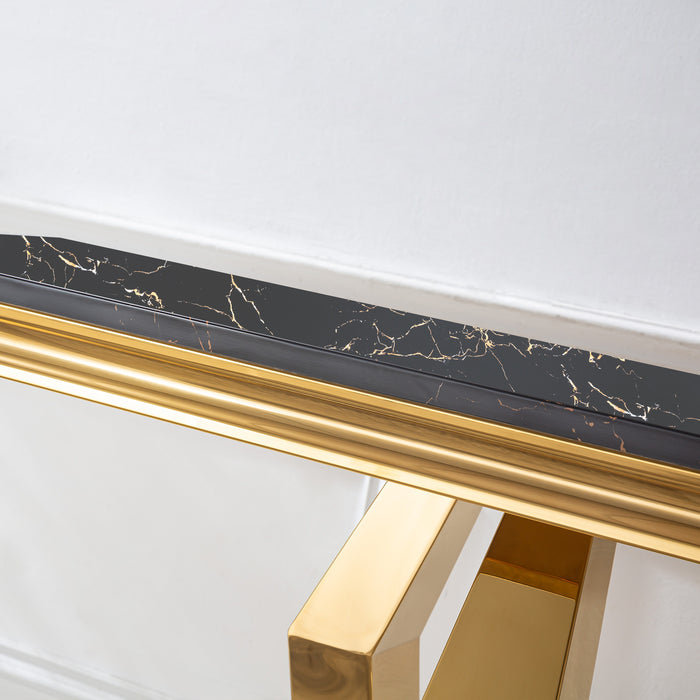 ST023 CONSOLE TABLE