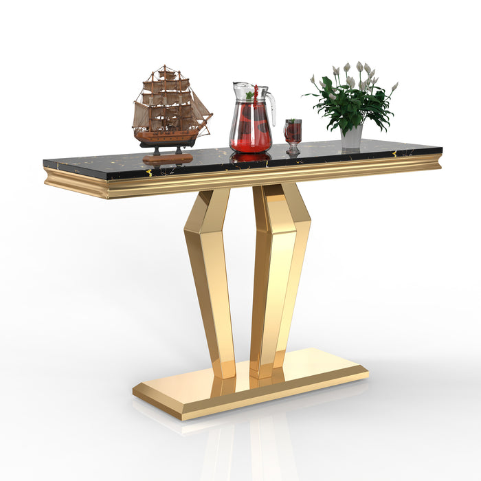 ST023 CONSOLE TABLE