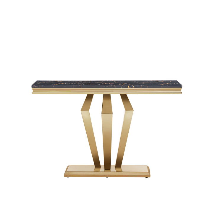 ST023 CONSOLE TABLE