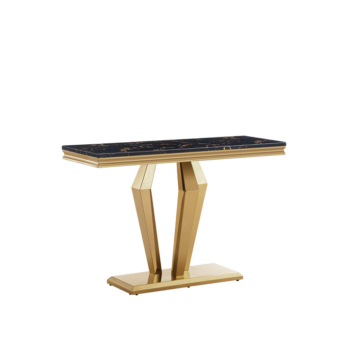 ST023 CONSOLE TABLE