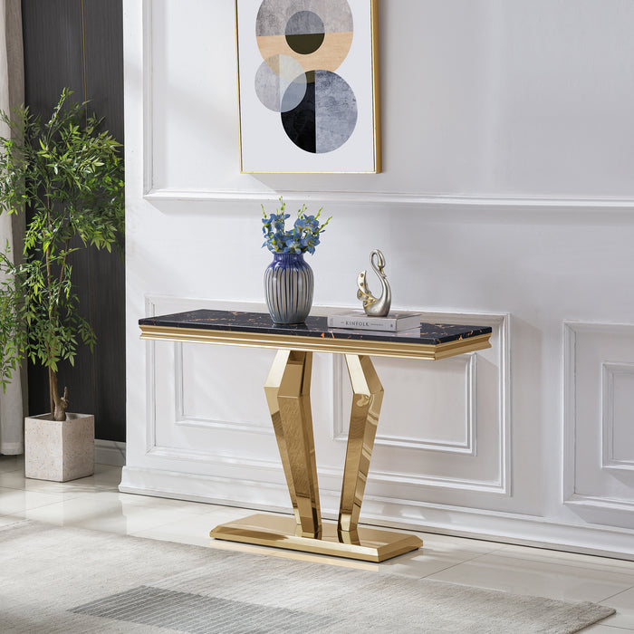 ST023 CONSOLE TABLE