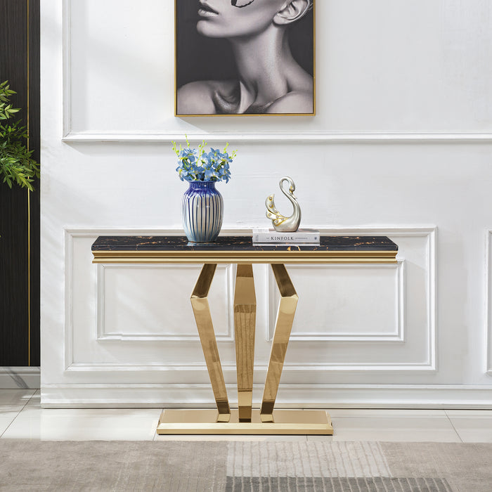 ST023 CONSOLE TABLE