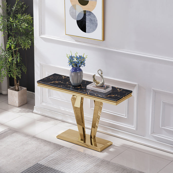 ST023 CONSOLE TABLE