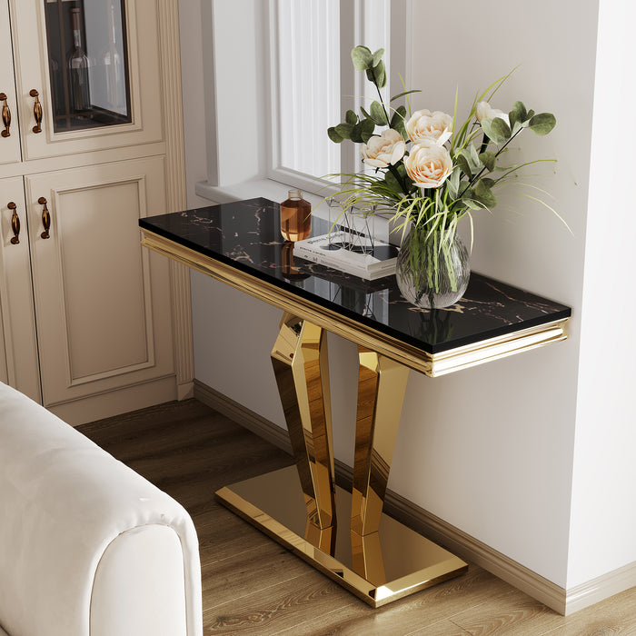 ST023 CONSOLE TABLE