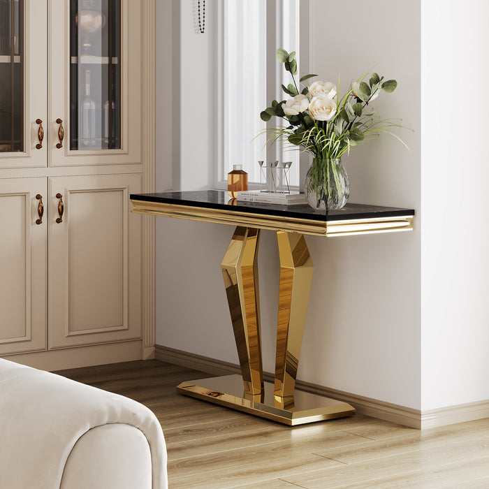 ST023 CONSOLE TABLE