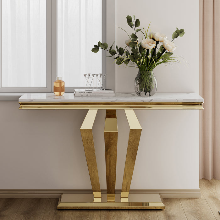 ST023 CONSOLE TABLE