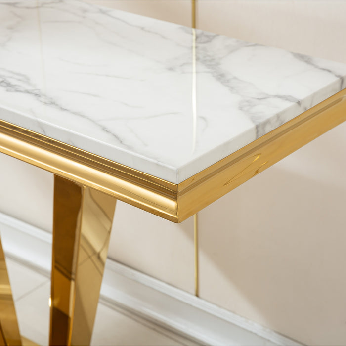 ST023 CONSOLE TABLE