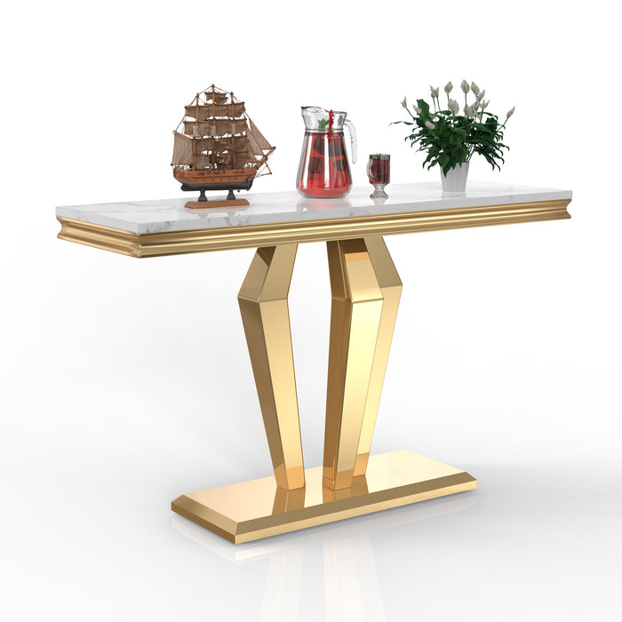 ST023 CONSOLE TABLE