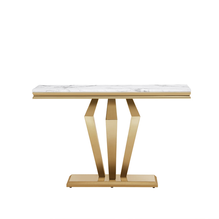 ST023 CONSOLE TABLE