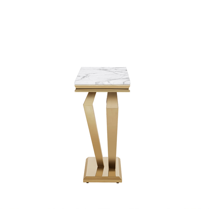 ST023 CONSOLE TABLE