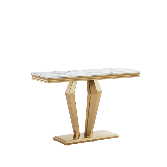 ST023 CONSOLE TABLE