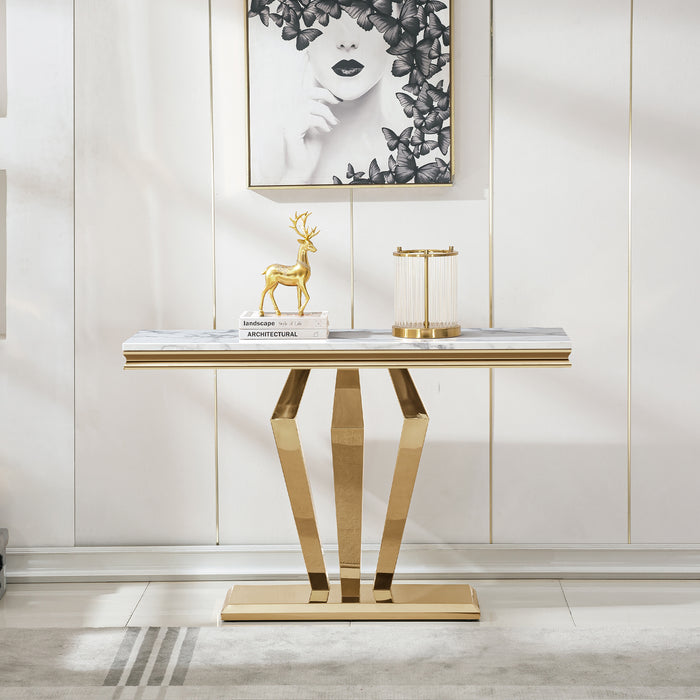 ST023 CONSOLE TABLE