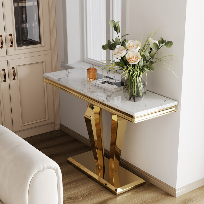 ST023 CONSOLE TABLE