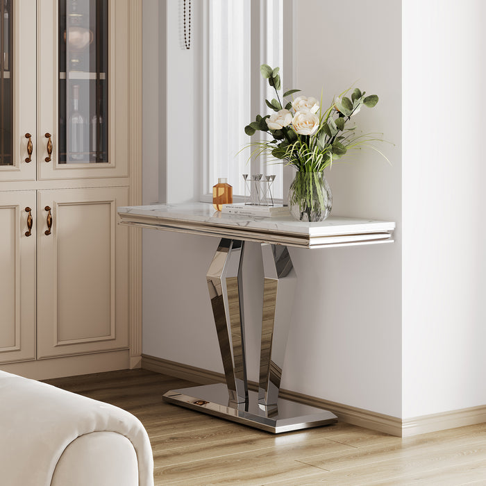 ST023 CONSOLE TABLE