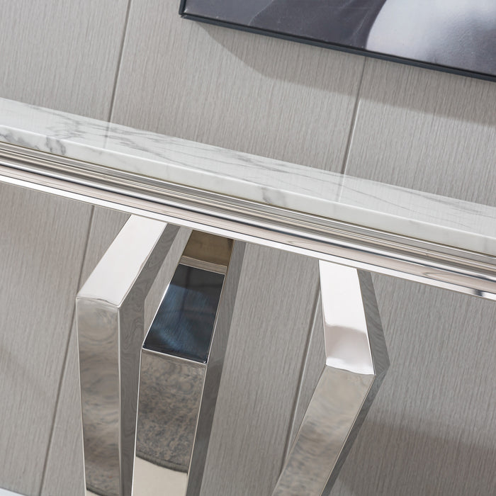 ST023 CONSOLE TABLE