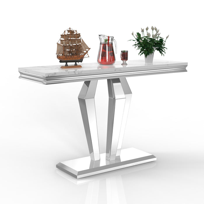 ST023 CONSOLE TABLE