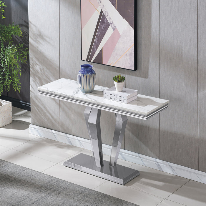 ST023 CONSOLE TABLE