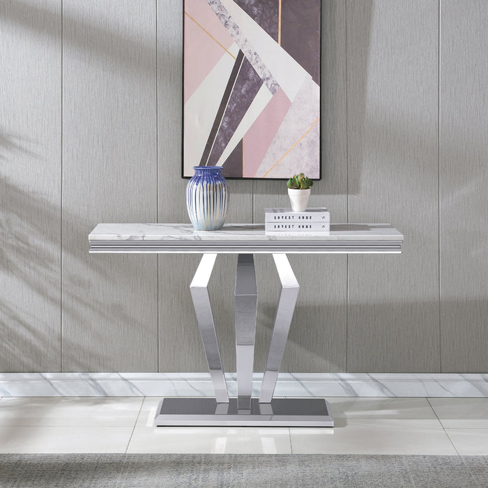 ST023 CONSOLE TABLE