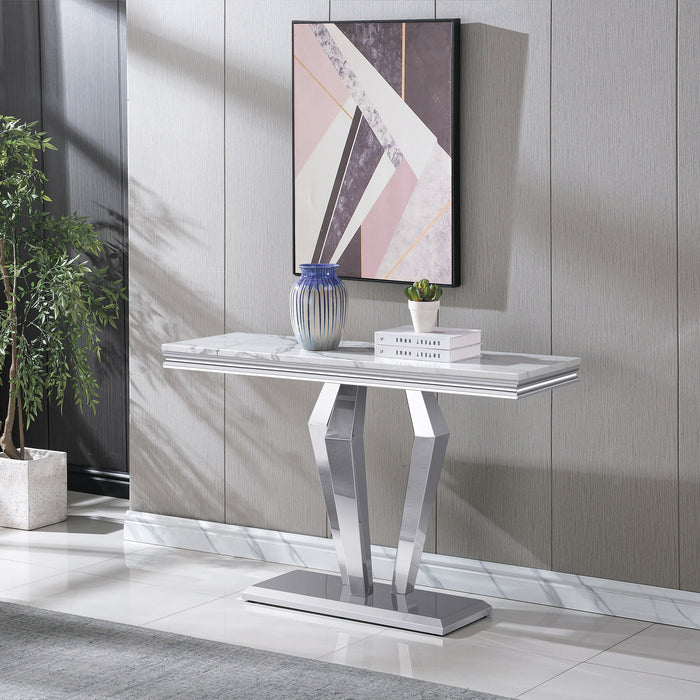 ST023 CONSOLE TABLE