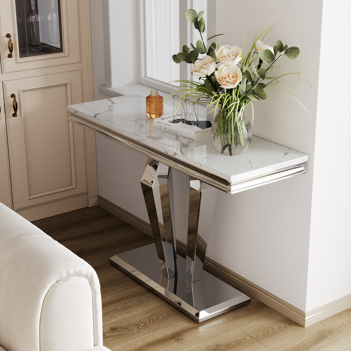 ST023 CONSOLE TABLE