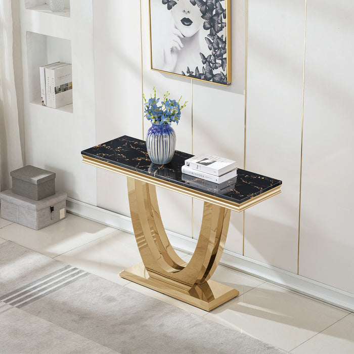 ST024 CONSOLE TABLE