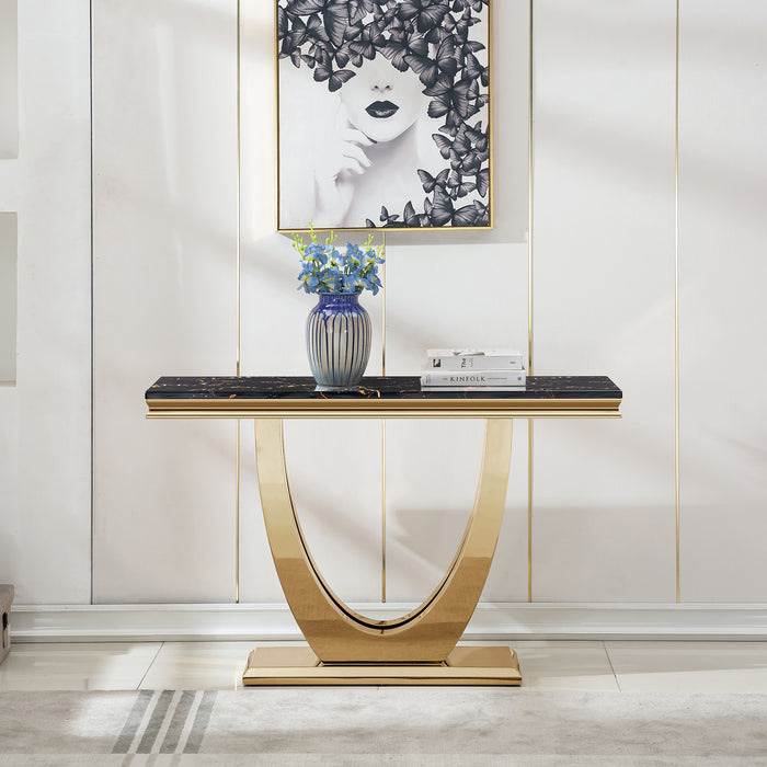 ST024 CONSOLE TABLE