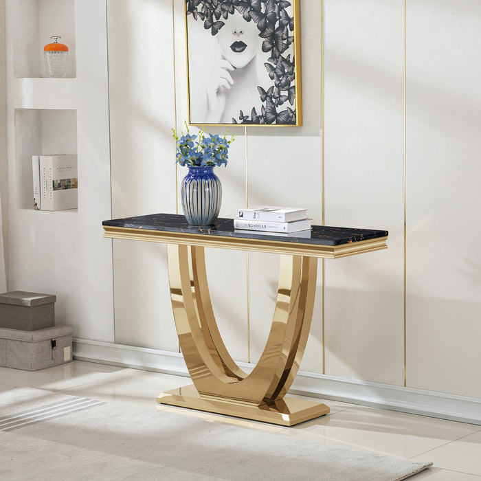 ST024 CONSOLE TABLE