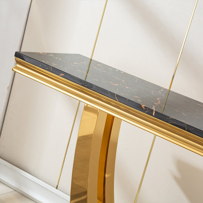 ST024 CONSOLE TABLE