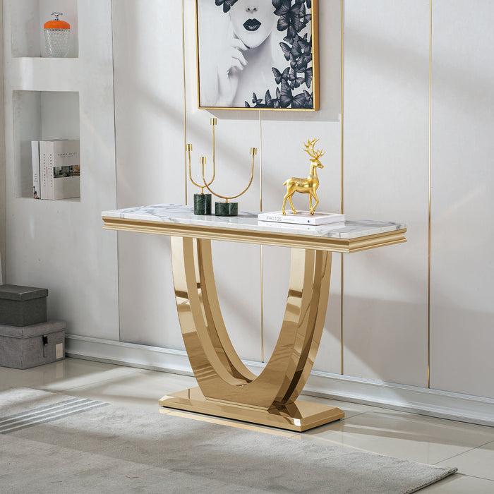 ST024 CONSOLE TABLE