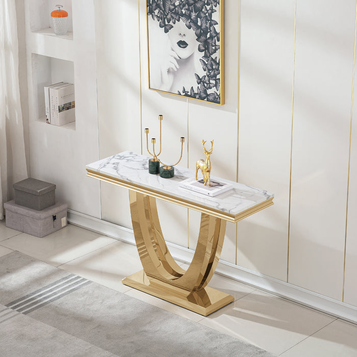 ST024 CONSOLE TABLE