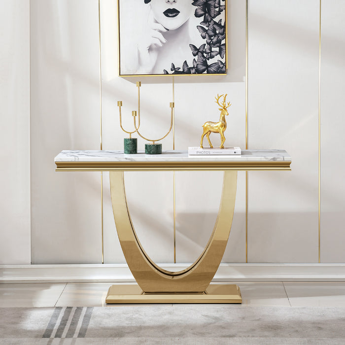 ST024 CONSOLE TABLE