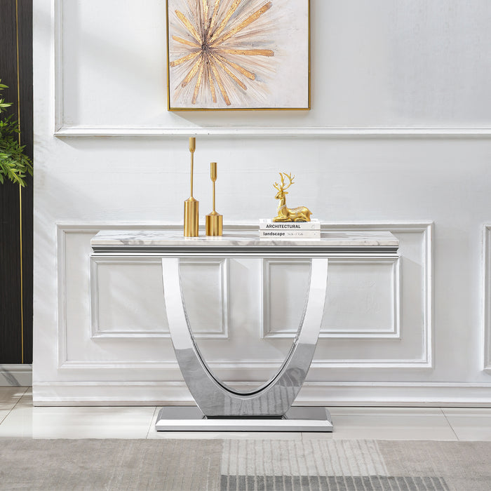 ST024 CONSOLE TABLE