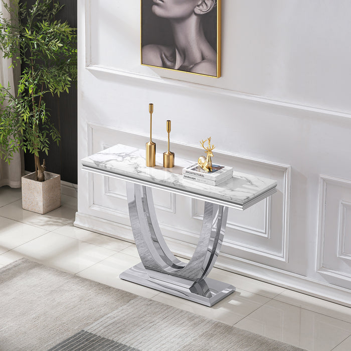 ST024 CONSOLE TABLE