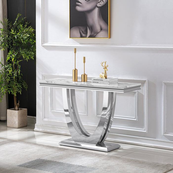 ST024 CONSOLE TABLE