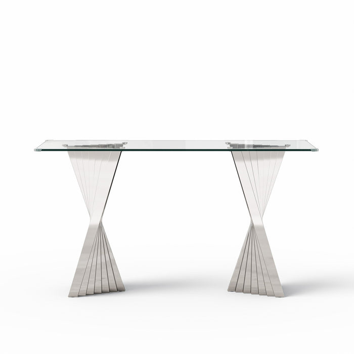 ST031 CONSOLE TABLE
